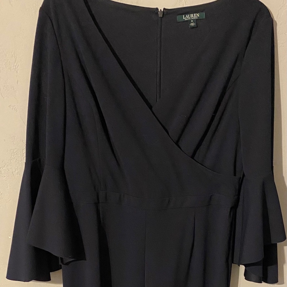 Ralph Lauren navy - Jumpsuit